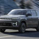 2026 Jeep Grand Wagoneer Offers Affordable Powertrain