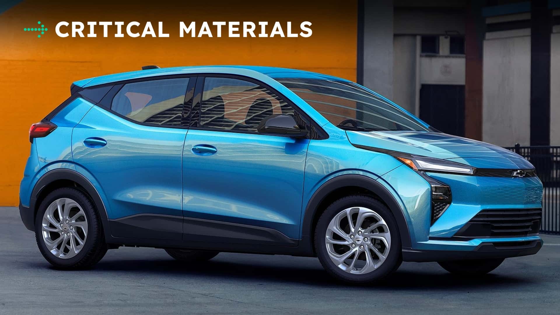 Доступний 2027 Chevy Bolt: значне оновлення популярної моделі