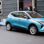 2027 Chevy Bolt Looks Fantastic Yet Compact