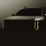 2027 Kia Telluride Early Official Preview