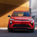 Affordable EV Family Launch from GM Soon