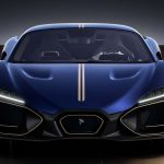 AI Hypercar: A Surprising Innovation Unveiled