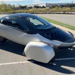 Aptera: Familiar Yet Uniquely Alien Experience