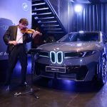 BMW iX3 Promises to Be a Success