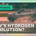 BMW's Continued Commitment to Hydrogen Technology
