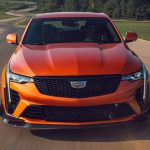 Cadillac CT4 Discontinues But Offers Hope