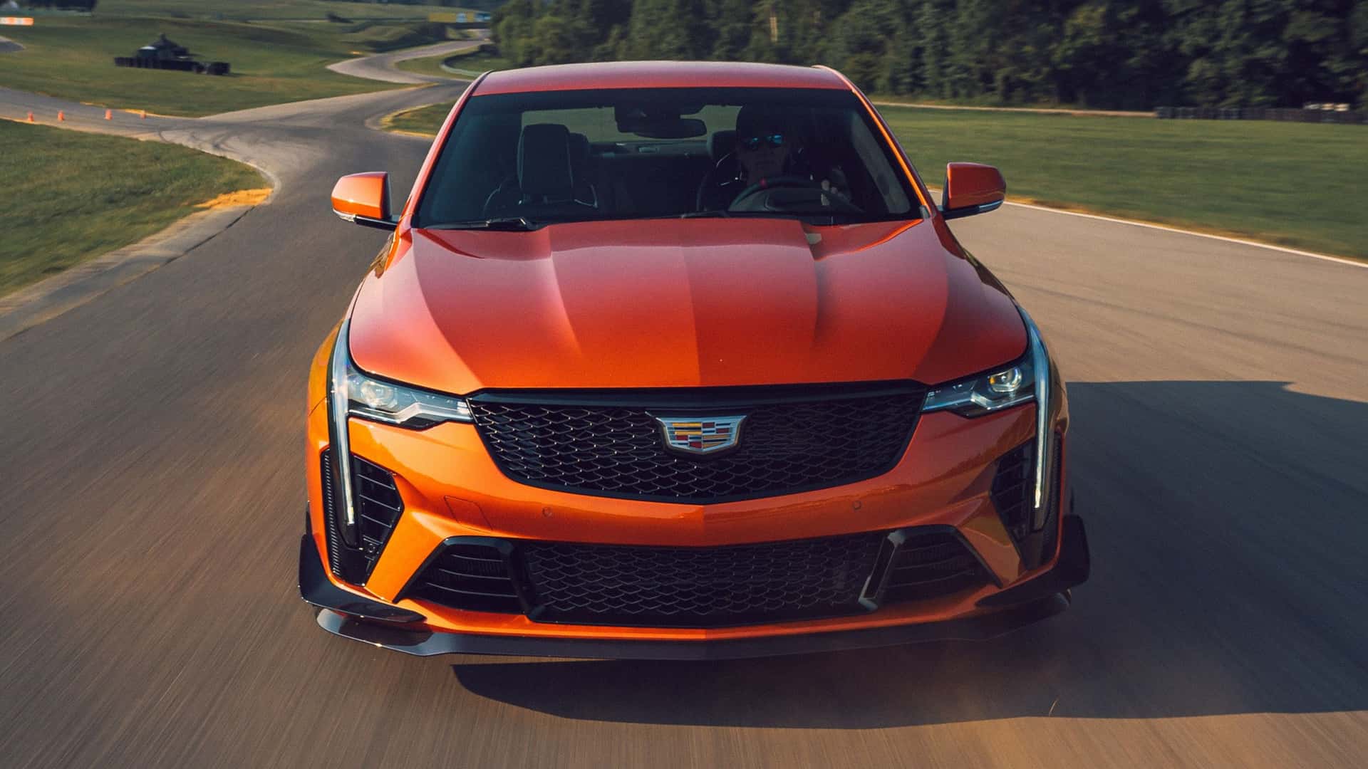 Cadillac CT4 Discontinues But Offers Hope