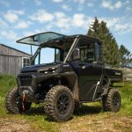 Can-Am Traxter отримав новий дизайн