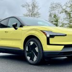 Cheaper Volvo EX30 Now Available in America