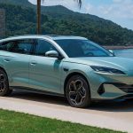 China Introduces 62-Mile Minimum For PHEVs