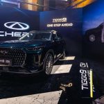 China's 800-Mile EV Batteries Can't Reach America