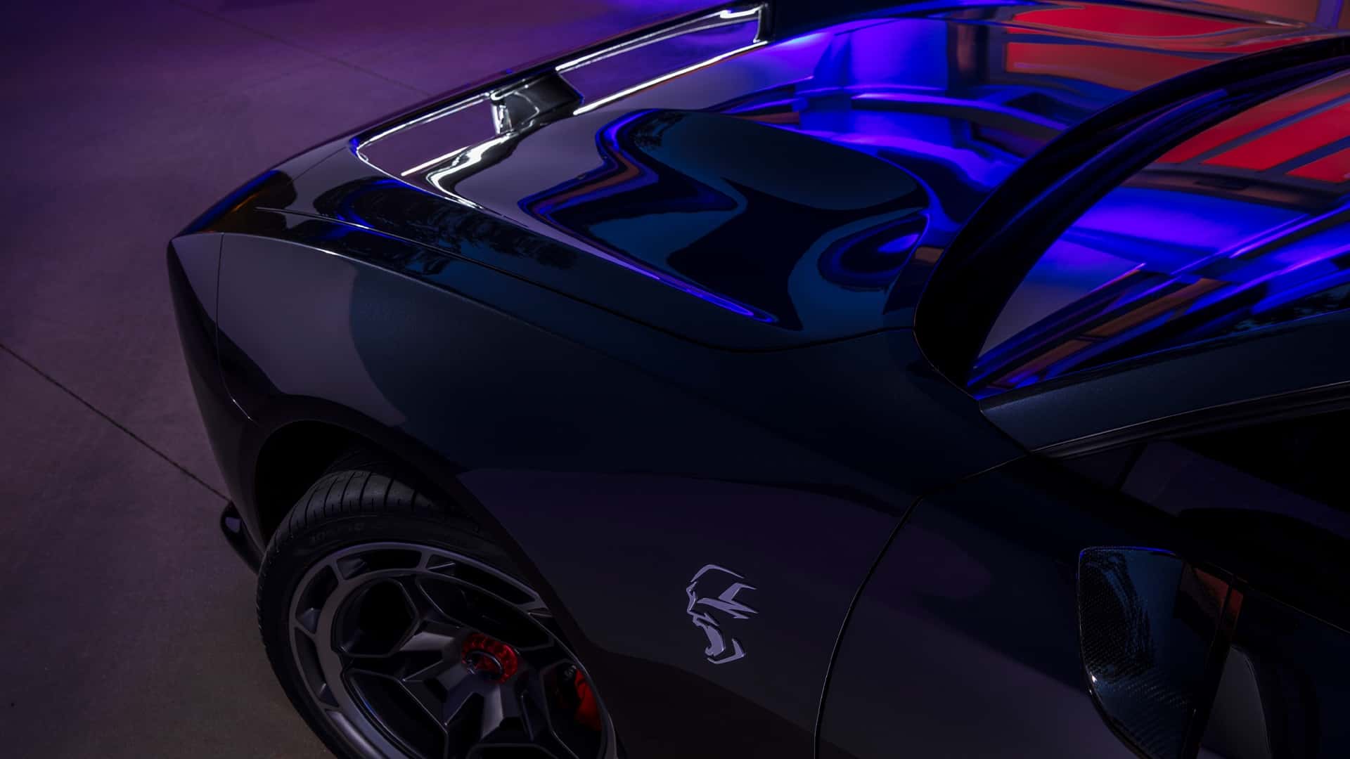 Dodge припинив виробництво електрокара Charger EV ‘Banshee’