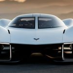 Electric Chevy Corvette Faces Current Challenges