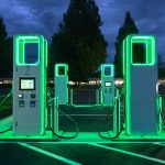 Electrify America Enhances Google Maps EV Charging Info