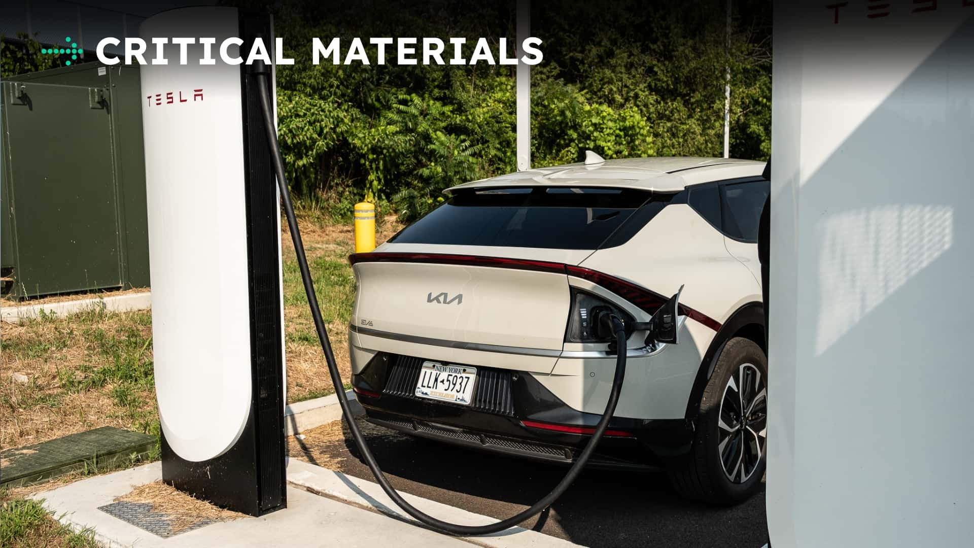 EV Chargers Growth Fueled By Political Changes