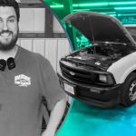 Expert Finds Chevrolet's Lost Electric Pickup