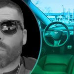 Florida Man Learns Why Tesla Drives Uniquely