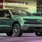 Ford CEO Warns About America's EV Industry