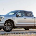 Ford Halts F-150 Lightning for Gas Trucks