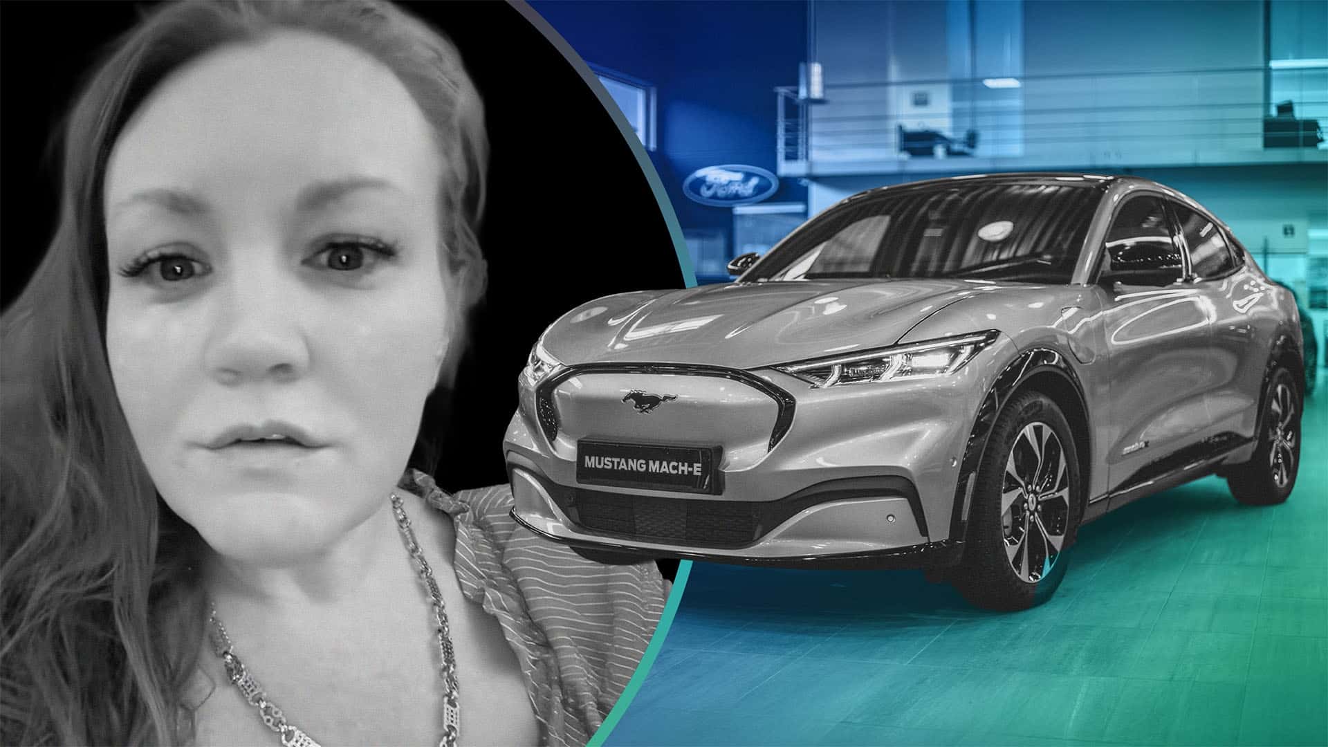 Ford Outperforms Tesla With Lane Changing Technology