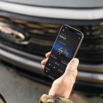 Ford Owners Enjoy Enhanced Phone App Features