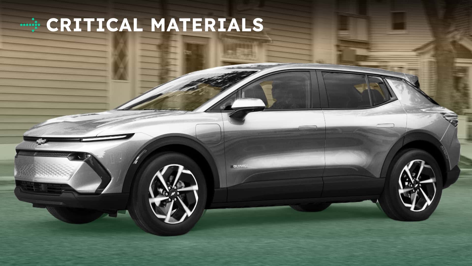 Чому General Motors відмовилася від плану кредитування лізингу електромобілів