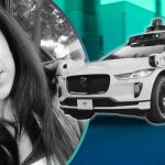 Girls Ejected From Waymo Ride At Night