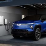 GM Electric Vehicles as Home Generators