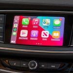 GM Eliminates CarPlay And Android Auto Features