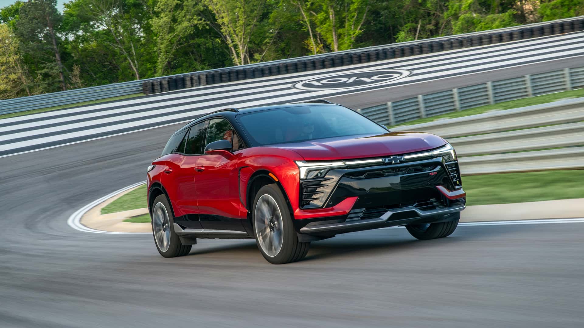 GM Sells More Electric Vehicles in 2025