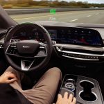 GM's Super Cruise Surpasses 500000 Users