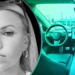 Husband Treats Tesla Like Real Person