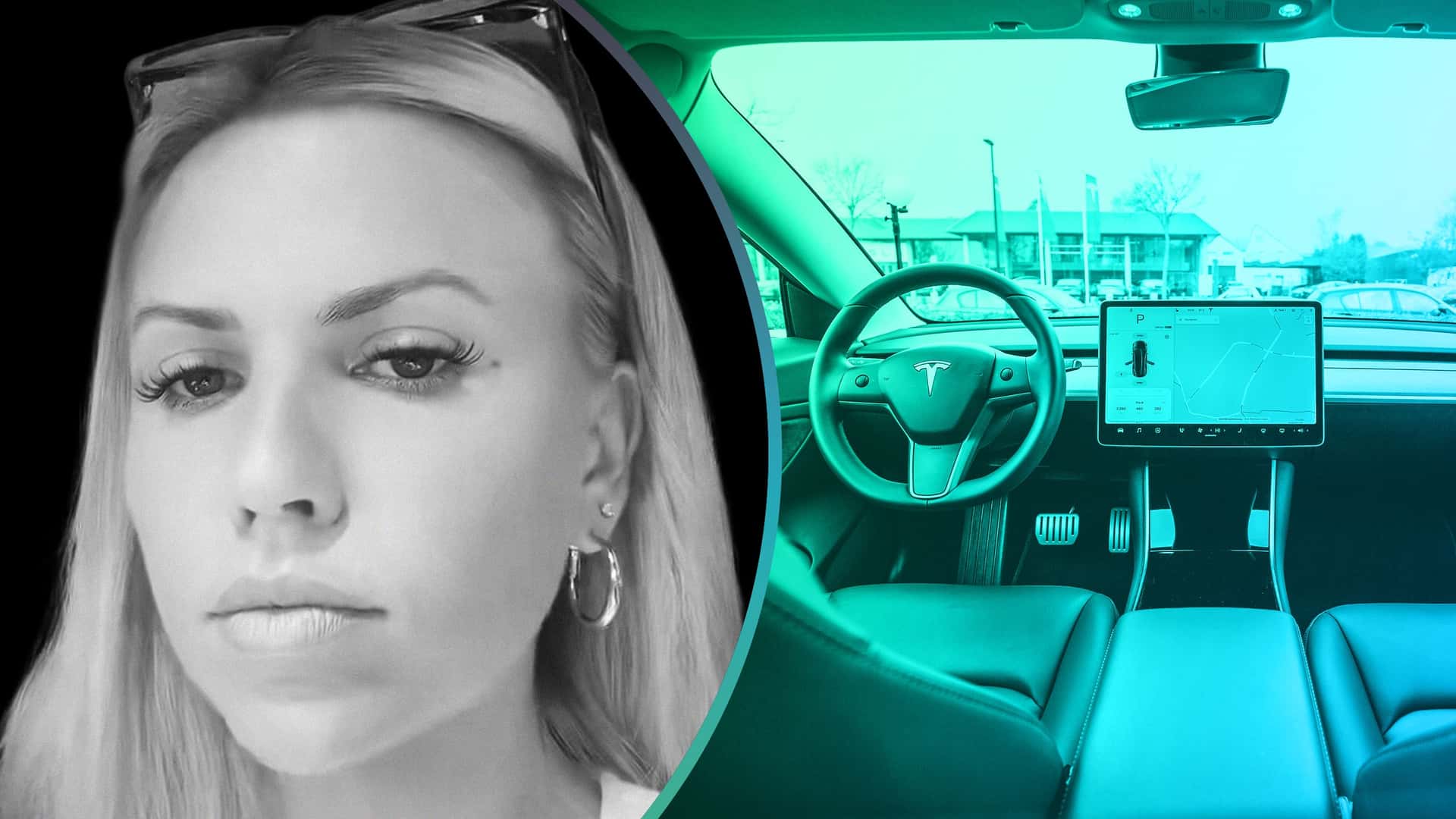 Чоловік спілкується з Tesla, як із живою людиною, такий досвід стає дедалі поширенішим