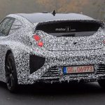 Hyundai Develops New Engine for Mid-Engine Cars