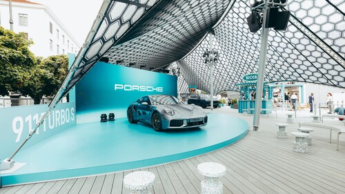IAA 2025 Виставка Автомобільних Інновацій