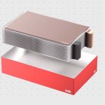 Innovative Design for 1,000-Mile EV Battery