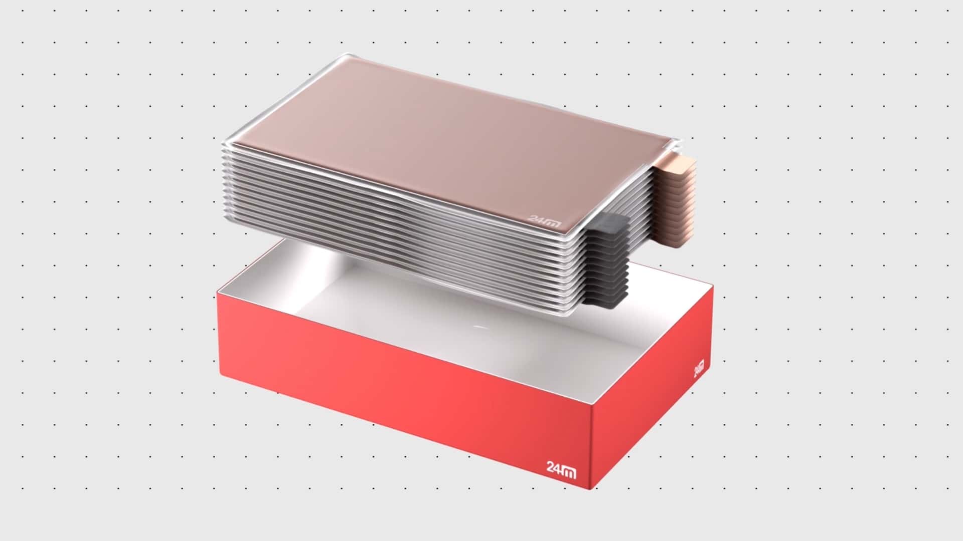 Innovative Design for 1,000-Mile EV Battery