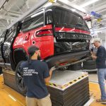 Inside the Rivian EV Manufacturing Process