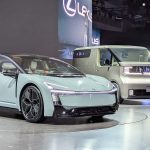 Japan Reveals Future Cars Without Key Detail