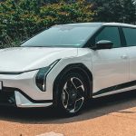 Kia EV4 Sedan Release Delayed in the U S