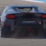 Lamborghini Temerario Shatters Windshields with Ease