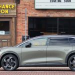 Lucid Gravity Faces Smart Key Issue