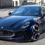 Maserati Offers Big Discounts on EVs