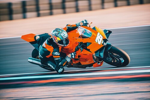 Motorsport Defined the Future of Driving