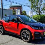 New BMW i3 Sold in the U.S.