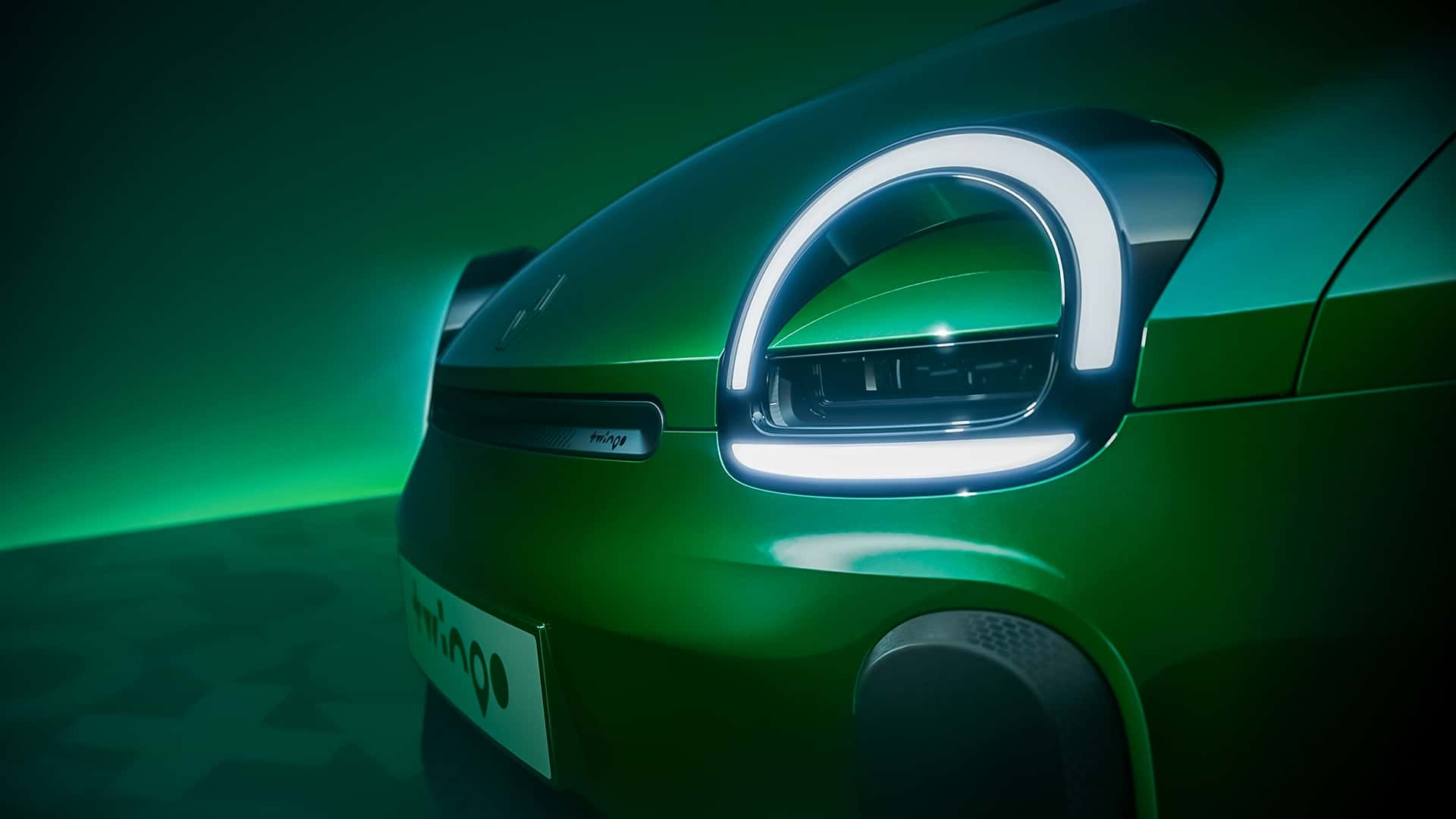 New EV Combines Style And Charm Under 23000