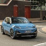 Nissan Micra тепер доступний лише електрично