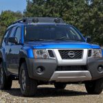 Nissan Xterra Return Sparks Dealer Excitement