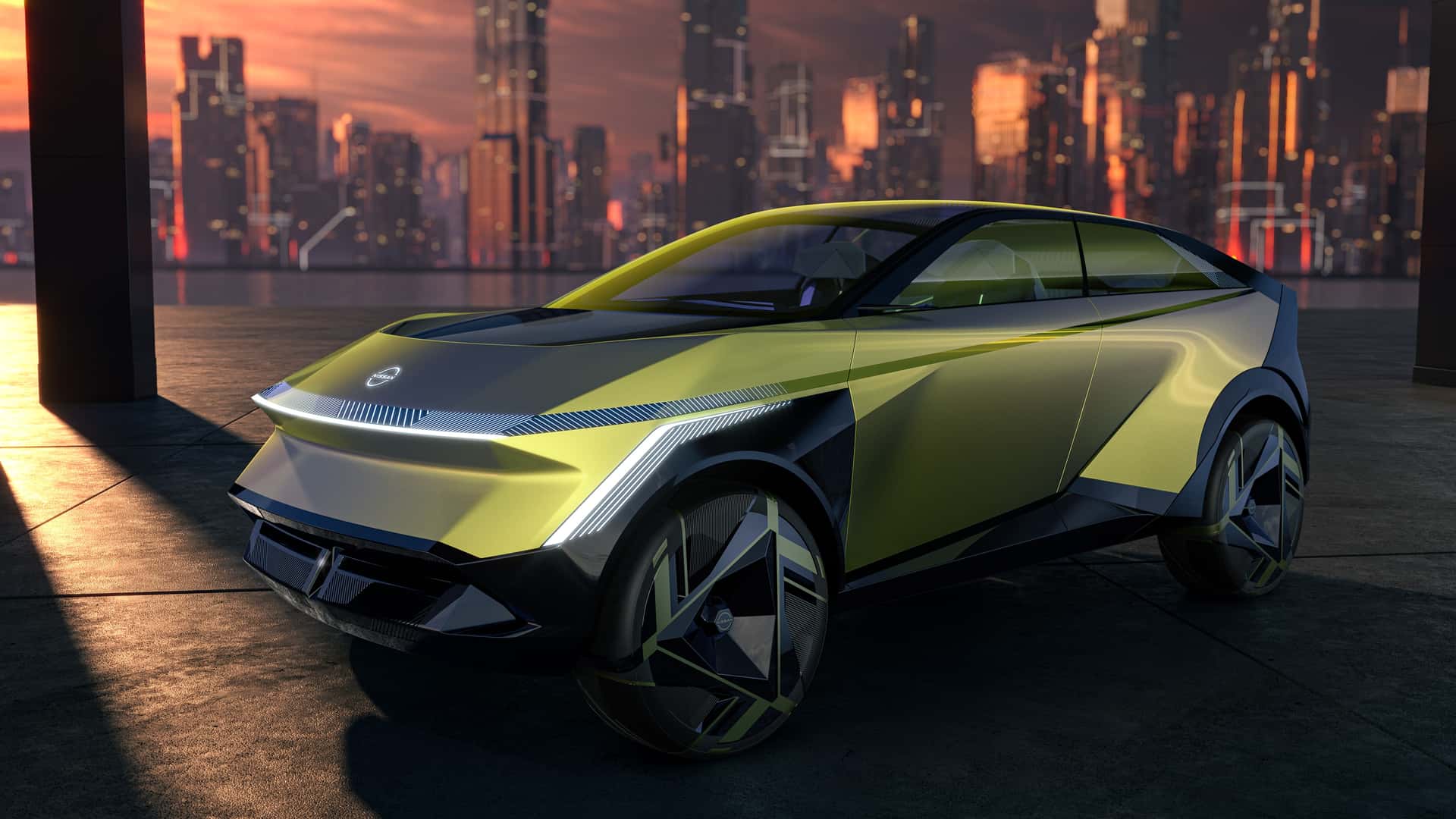 Nissan's Solid-State Battery Vision Becomes Reality