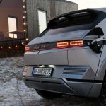 Norway's Transition to Electric Vehicles Nears Completion